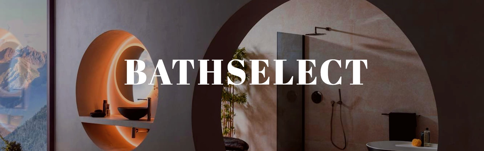 BathSelect
